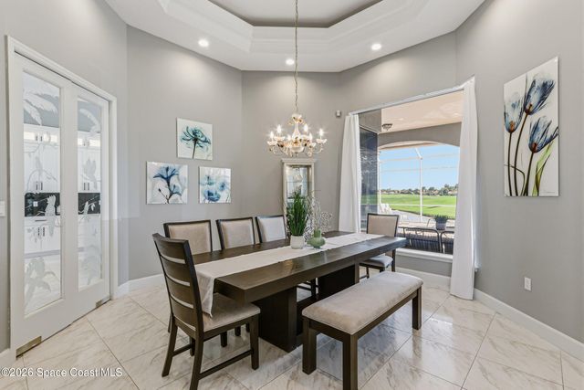 699 Palmer Way, Melbourne, FL 32940