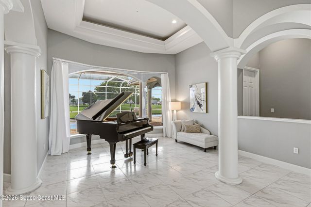 699 Palmer Way, Melbourne, FL 32940