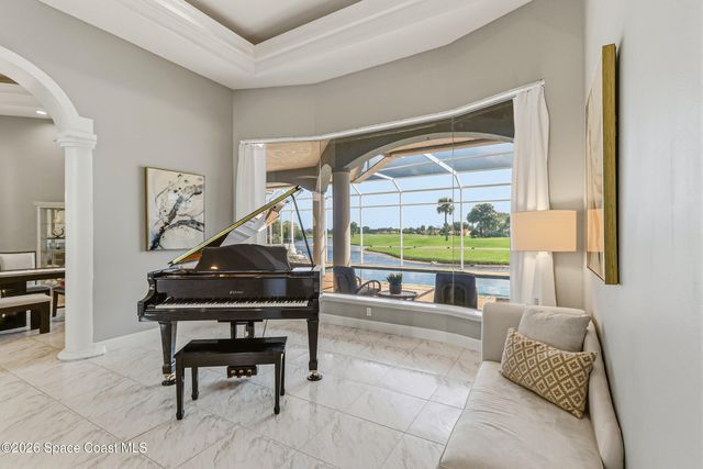 699 Palmer Way, Melbourne, FL 32940