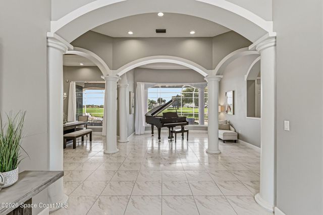 699 Palmer Way, Melbourne, FL 32940