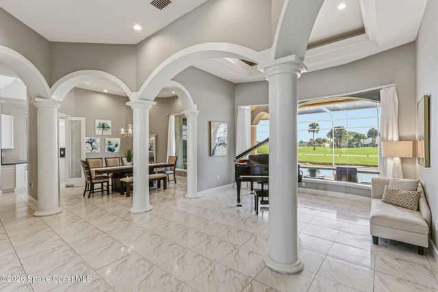 699 Palmer Way, Melbourne, FL 32940