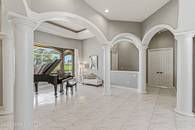 699 Palmer Way, Melbourne, FL 32940