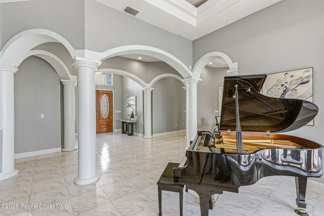 699 Palmer Way, Melbourne, FL 32940