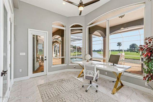 699 Palmer Way, Melbourne, FL 32940