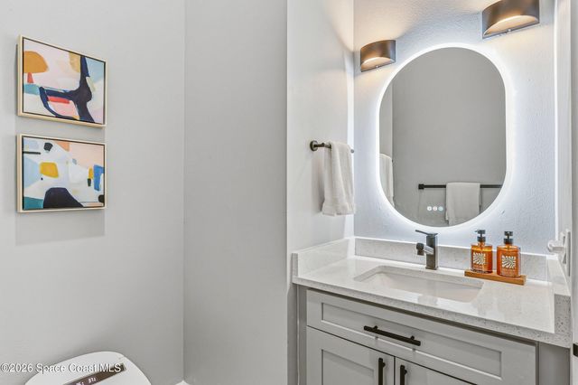 699 Palmer Way, Melbourne, FL 32940