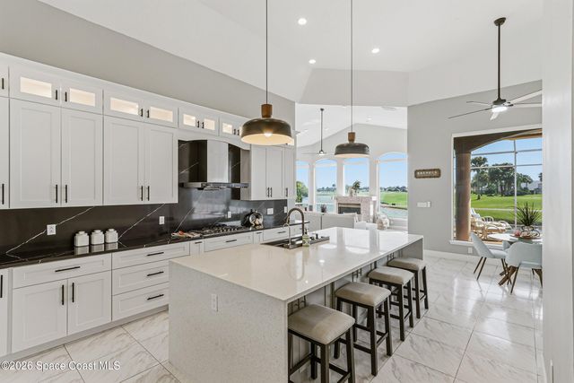 699 Palmer Way, Melbourne, FL 32940