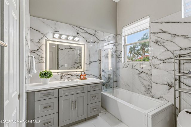 699 Palmer Way, Melbourne, FL 32940