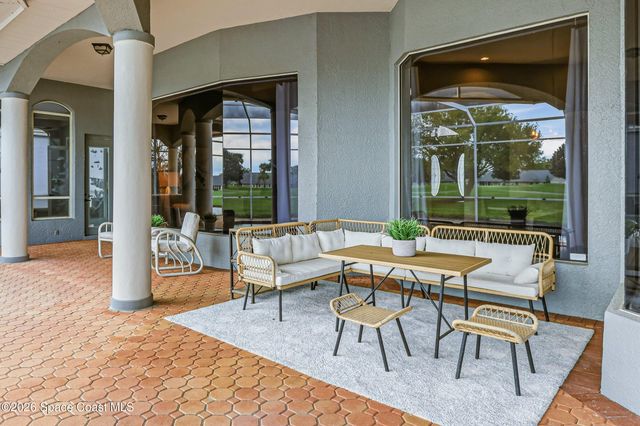 699 Palmer Way, Melbourne, FL 32940