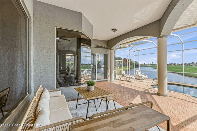 699 Palmer Way, Melbourne, FL 32940