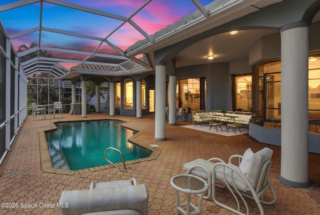 699 Palmer Way, Melbourne, FL 32940