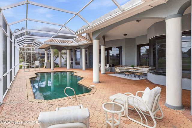 699 Palmer Way, Melbourne, FL 32940