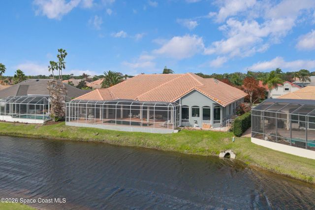 699 Palmer Way, Melbourne, FL 32940