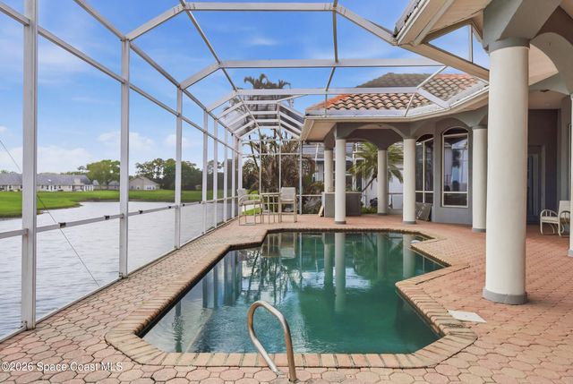 699 Palmer Way, Melbourne, FL 32940