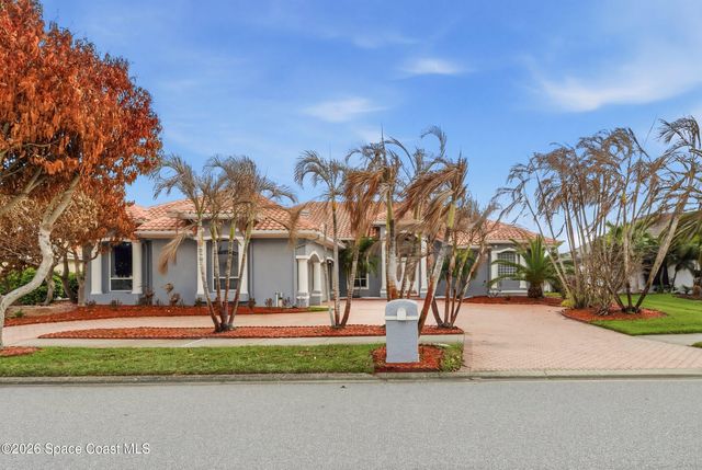 699 Palmer Way, Melbourne, FL 32940