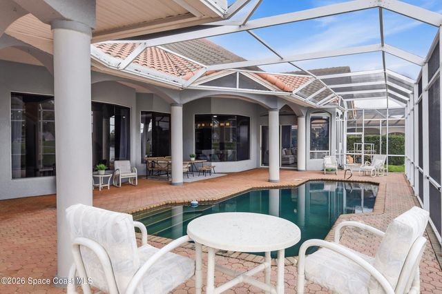 699 Palmer Way, Melbourne, FL 32940