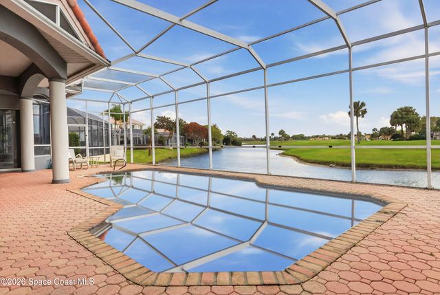 699 Palmer Way, Melbourne, FL 32940