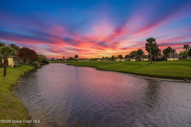 699 Palmer Way, Melbourne, FL 32940