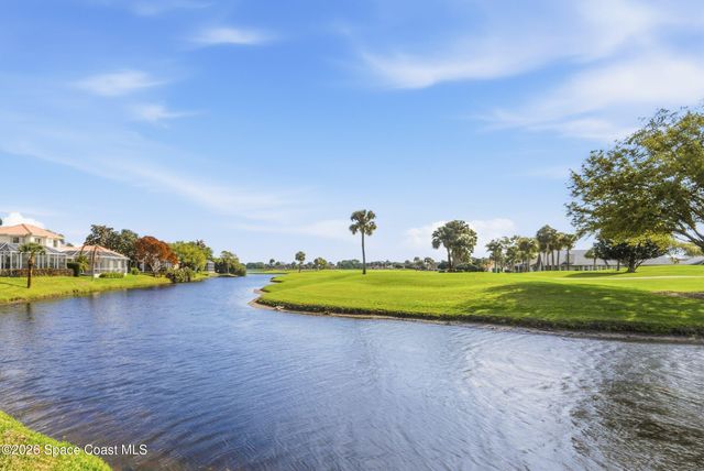 699 Palmer Way, Melbourne, FL 32940