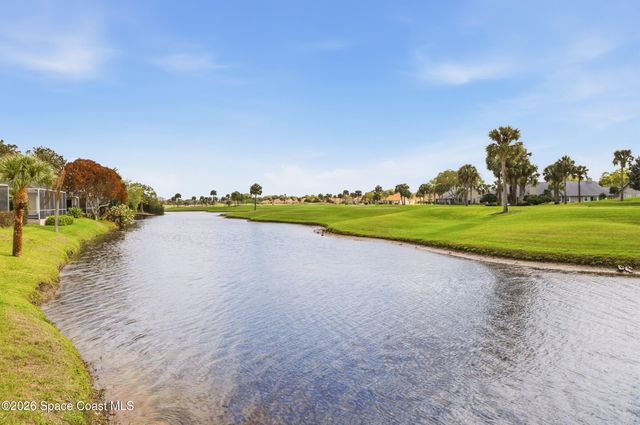 699 Palmer Way, Melbourne, FL 32940