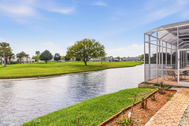 699 Palmer Way, Melbourne, FL 32940