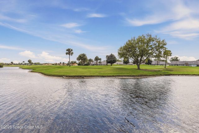 699 Palmer Way, Melbourne, FL 32940