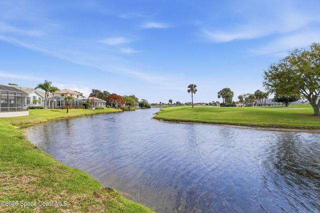 699 Palmer Way, Melbourne, FL 32940