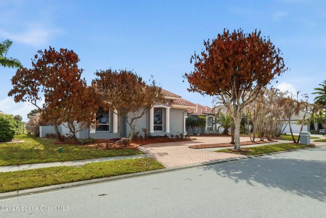 699 Palmer Way, Melbourne, FL 32940