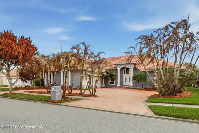 699 Palmer Way, Melbourne, FL 32940