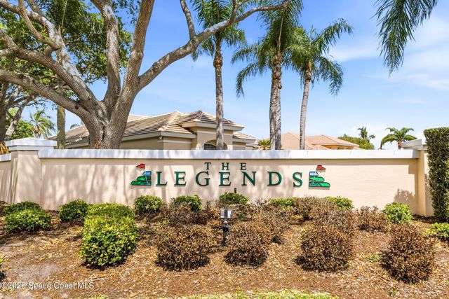 699 Palmer Way, Melbourne, FL 32940