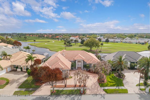 699 Palmer Way, Melbourne, FL 32940