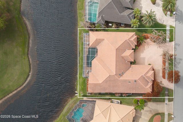 699 Palmer Way, Melbourne, FL 32940