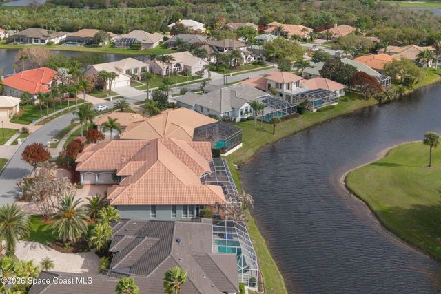 699 Palmer Way, Melbourne, FL 32940