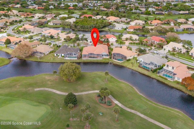 699 Palmer Way, Melbourne, FL 32940