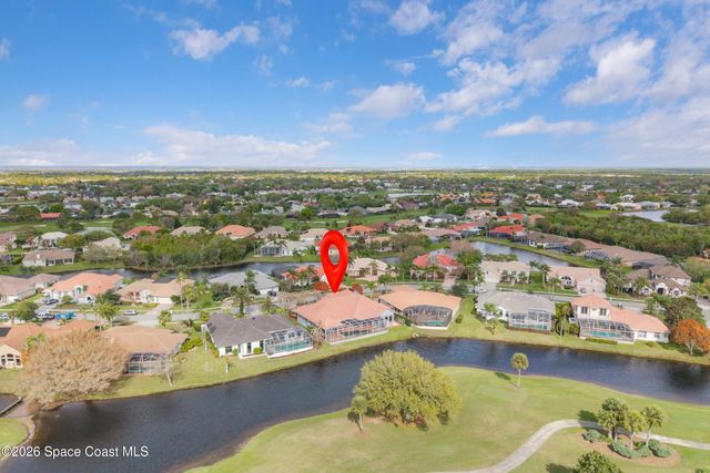 699 Palmer Way, Melbourne, FL 32940