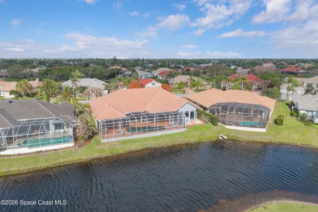 699 Palmer Way, Melbourne, FL 32940