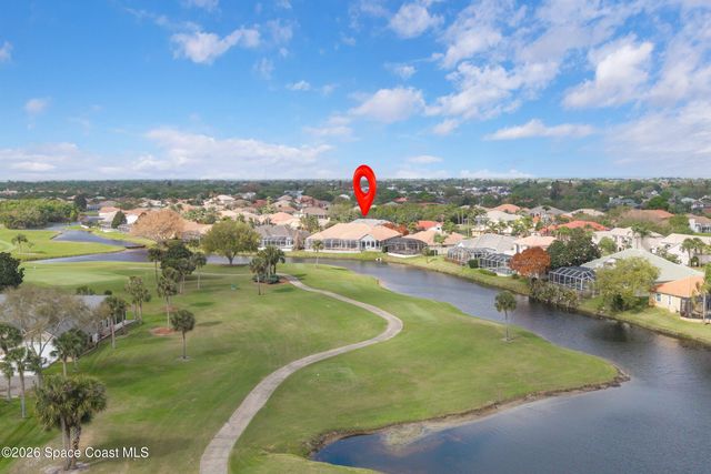 699 Palmer Way, Melbourne, FL 32940