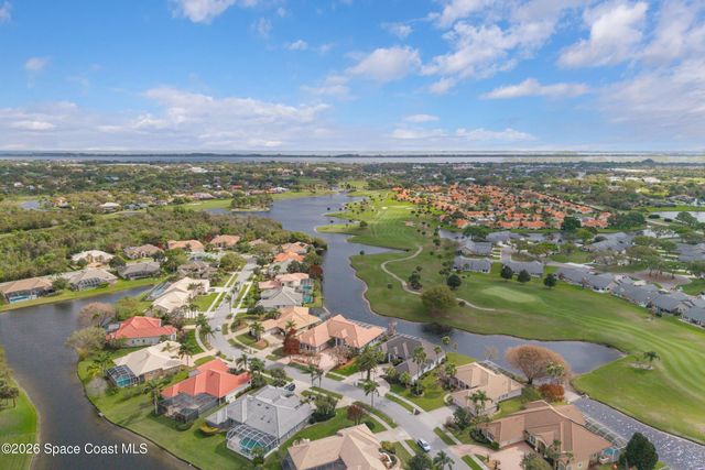 699 Palmer Way, Melbourne, FL 32940