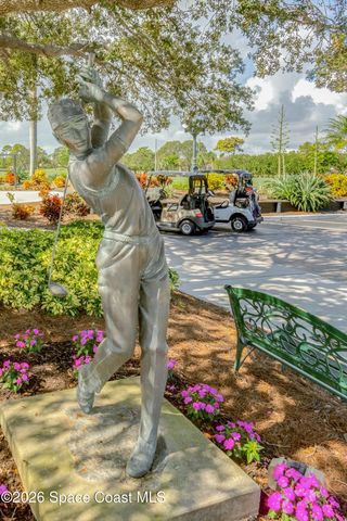 699 Palmer Way, Melbourne, FL 32940