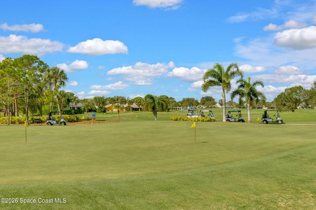 699 Palmer Way, Melbourne, FL 32940