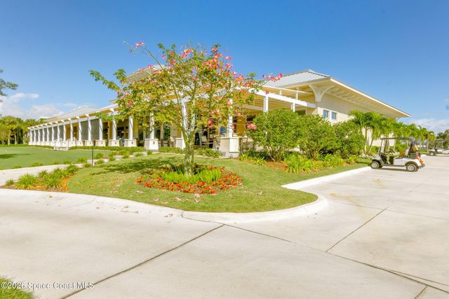 699 Palmer Way, Melbourne, FL 32940