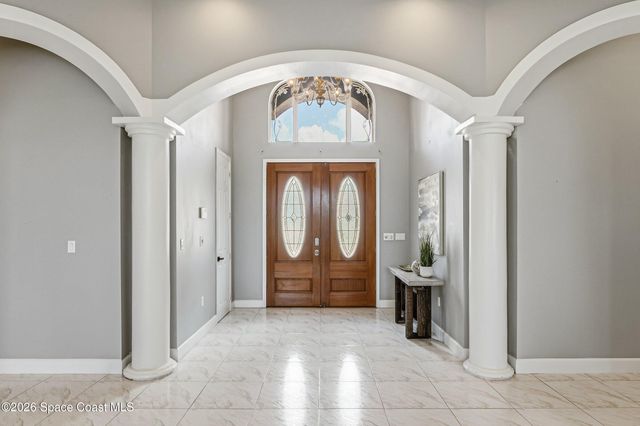 699 Palmer Way, Melbourne, FL 32940