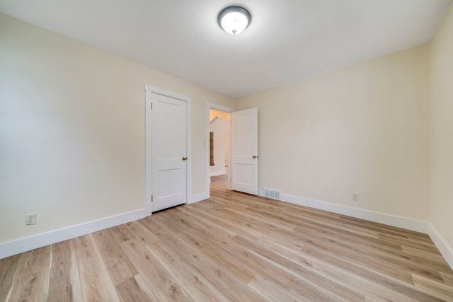 Address unavailable.