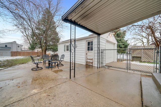 Address unavailable.