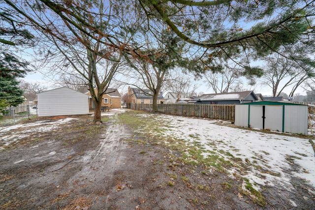 Address unavailable.