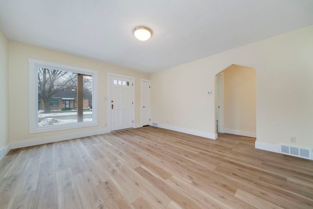 Address unavailable.