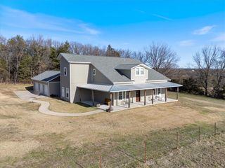 1395 County Road 403, Berryville, AR 72616
