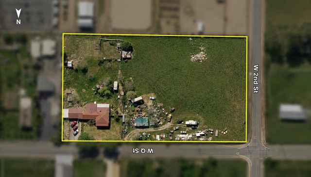 120 W Q St, Rio Linda, CA 95673