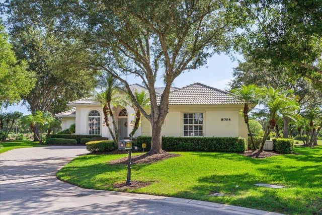 8004 Links Way, Port St. Lucie, FL 34986