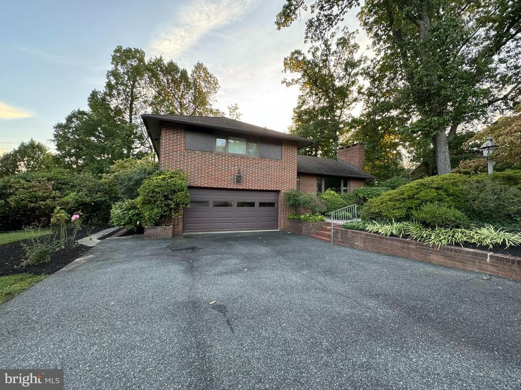 9116 NAYGALL RD, Baltimore, MD 21234