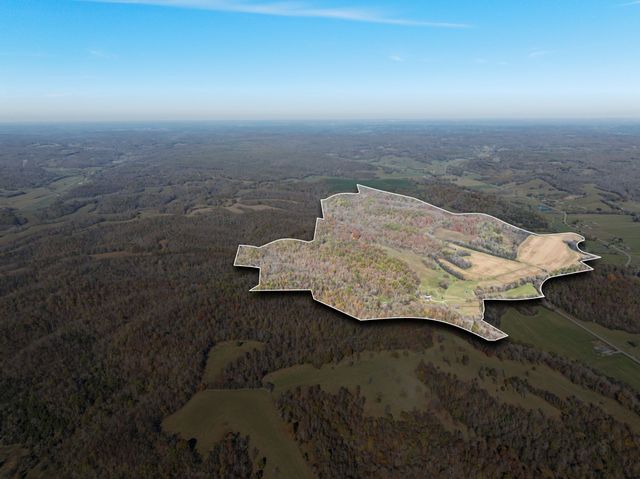 1277 Campbellsville Pike, Lynnville, TN 38472